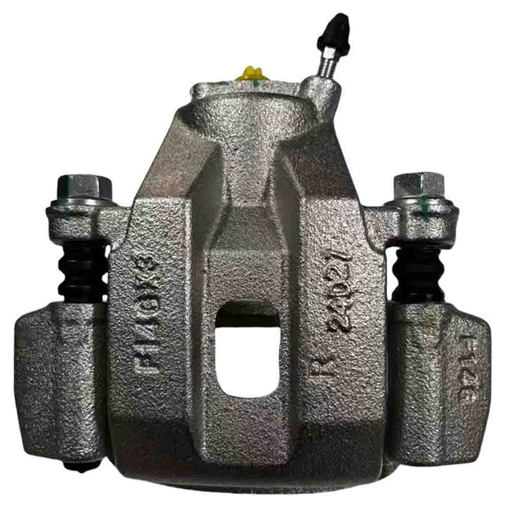 2012 Toyota Sequoia Brake Caliper